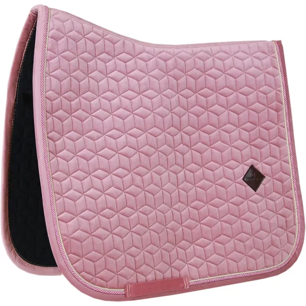 Tapis De Dressage Pour Cheval Kentucky Velvet-image