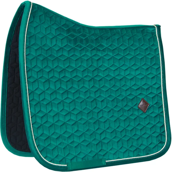 Tapis De Dressage Pour Cheval Kentucky Velvet-image
