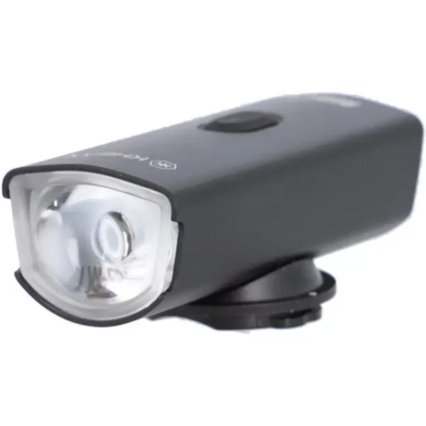 Feu Avant LED Rechargeable USB-C Fixation Cintre Kheax Reda IV-image