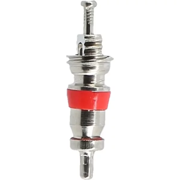 Obus De Valve Tubeless Kheax Schrader-image