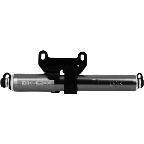 Pompe Mini Tout Alu Kheax Lapix HV S-image