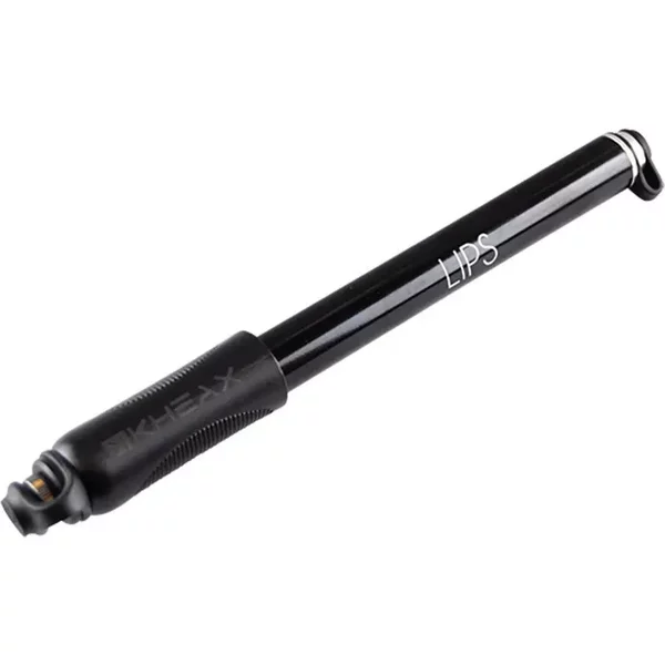 Pompe Mini PoignéE Composite Corps Aluminium M 9,7 Bars Kheax Lips HP Bars-image