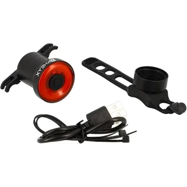 ÉClairage Recharge Kheax USB Nunki 30 Lumens-image