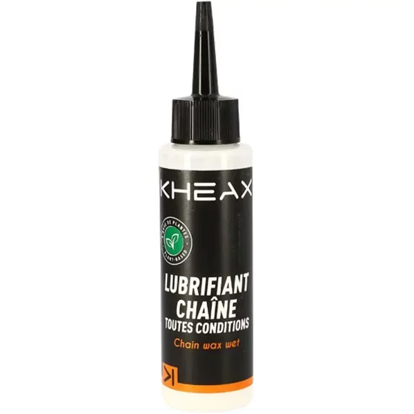 Lubrifiant ChaîNe VéLo Kheax Extra SèChe-image