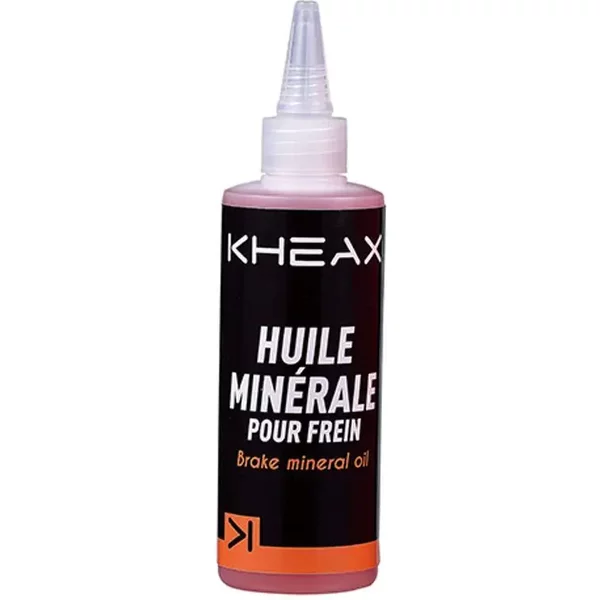 BremsflüSsigkeit/MineralöL FüR Scheibenbremsen Kheax-image
