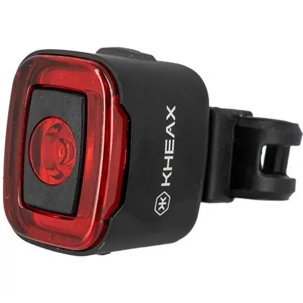ÉClairage VéLo ArrièRe Kheax Nekkar-image