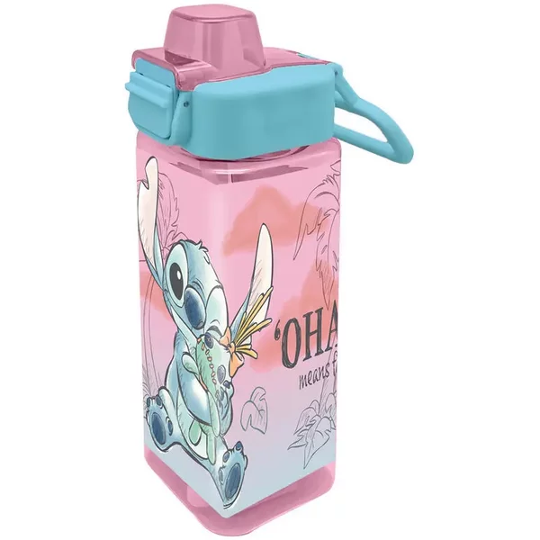 Gourde CarréE Enfant Kids Licensing Disney Stitch-image