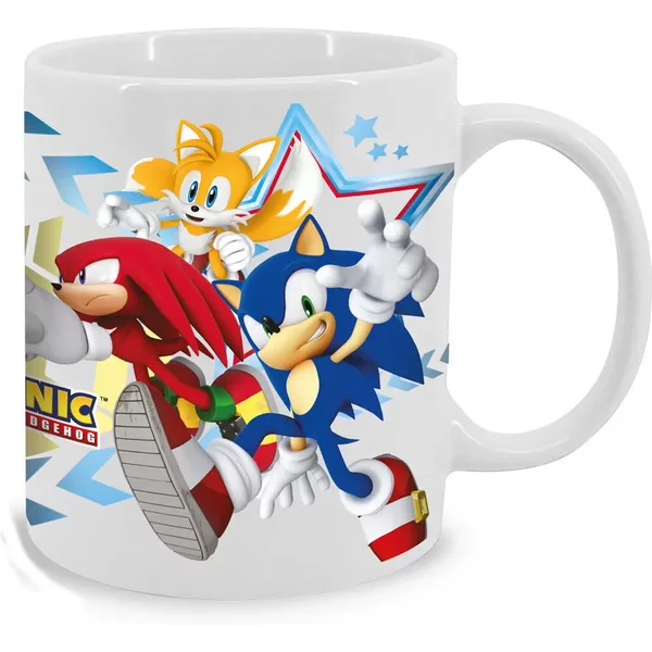 Tasse Kids Licensing Sonic The Hedgehog-image