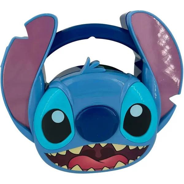 Coffret De Papeterie Kids Licensing Disney Stitch 3D-image