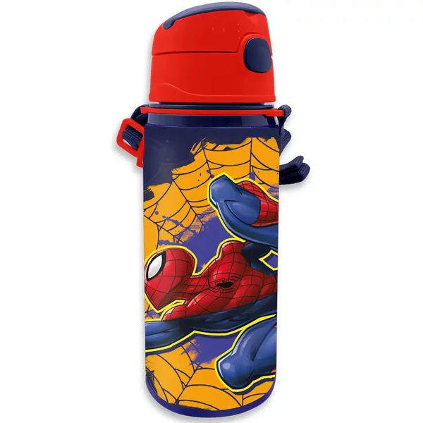 Gourde Enfant Kids Licensing Marvel Spiderman-image
