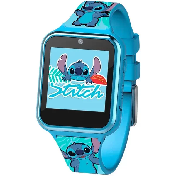 Montre Intelligente Enfant Kids Licensing Disney Stitch-image