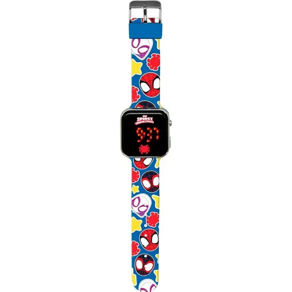 Montre Enfant Kids Licensing Marvel Spidey The Amazing Friends-image
