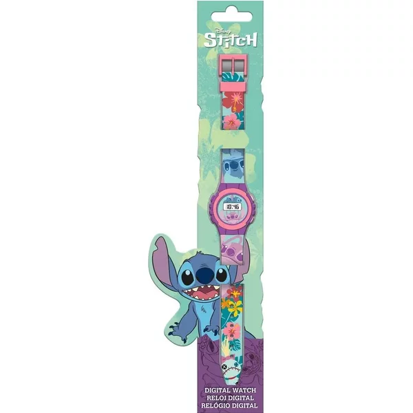 Montre Enfant Kids Licensing Disney Stitch-image