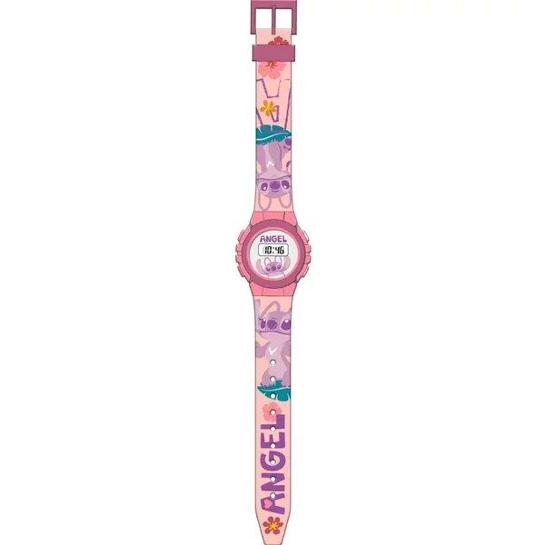 Montre Enfant Kids Licensing Disney Stitch Angel-image