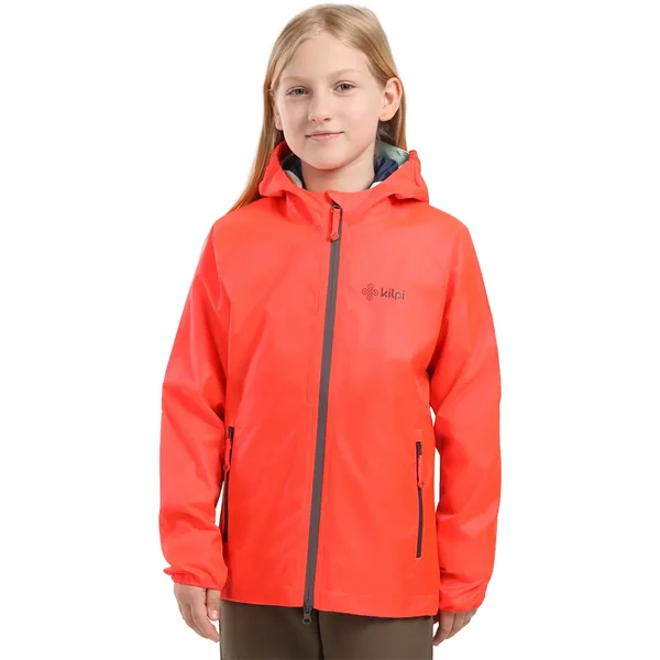 Chubasquero infantil Kilpi Jaluu