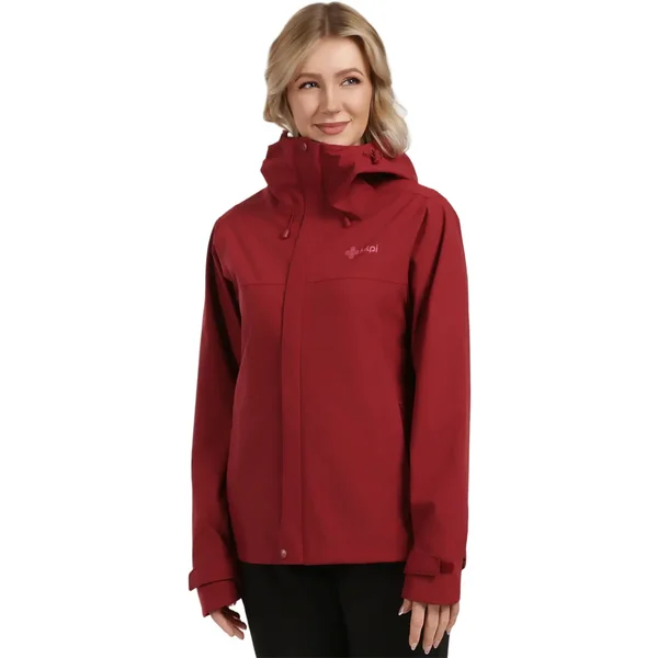 Chaqueta de senderismo Kilpi Montana