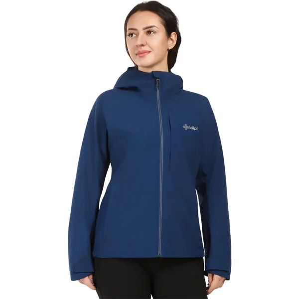 Regenjacke für Damen Kilpi Sonna