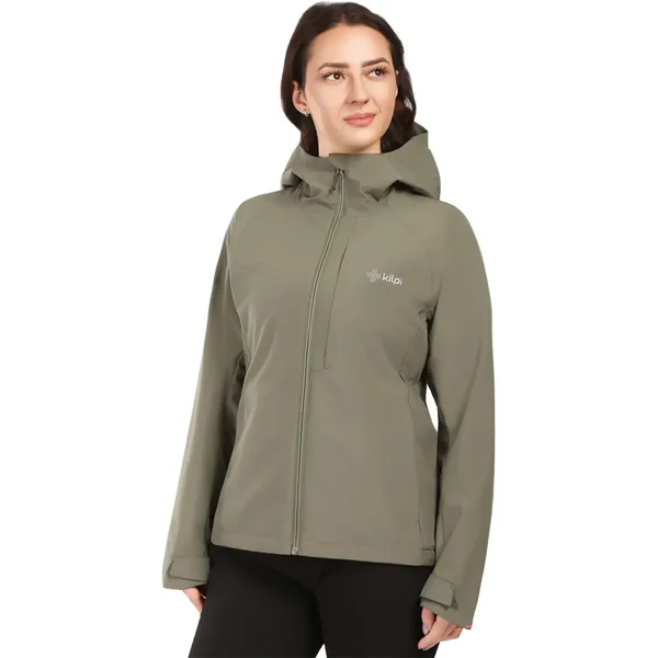 Veste imperméable femme Kilpi Sonna
