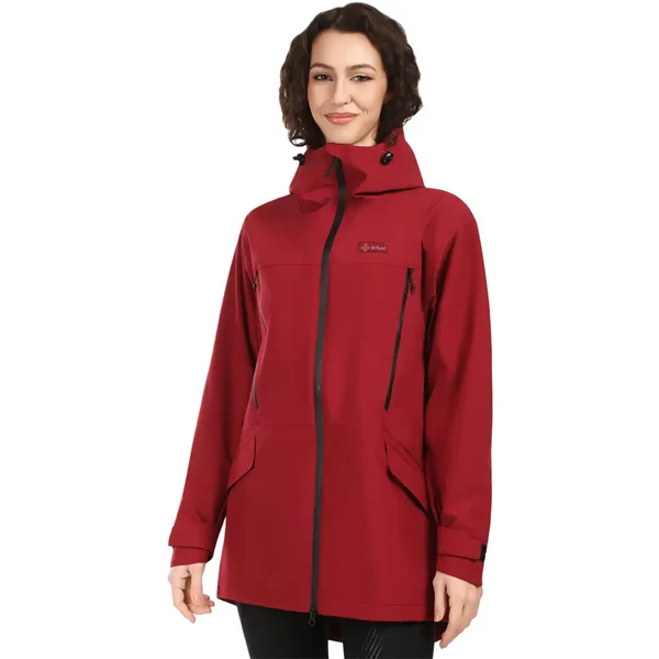 Veste de randonnée femme Kilpi Ayra