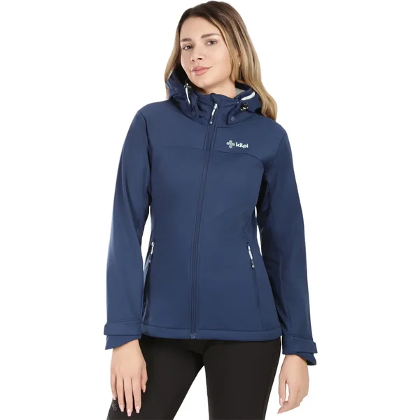 Veste de randonnée femme Kilpi Ontavia