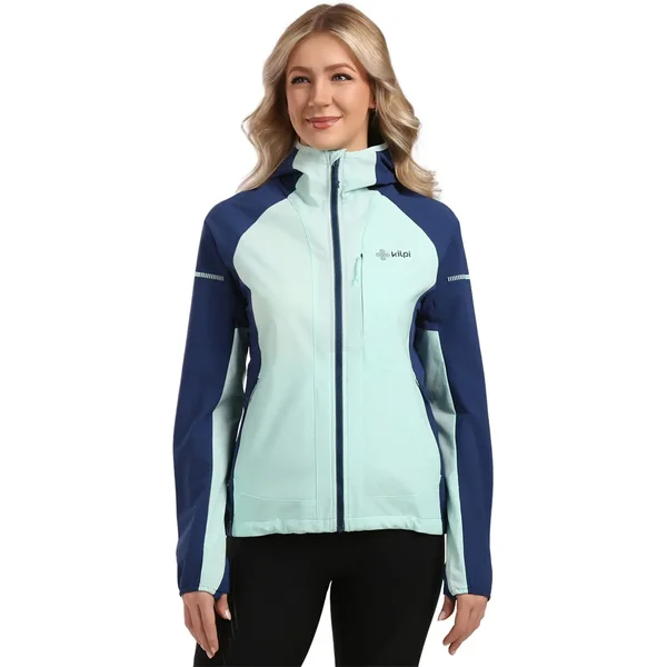 Wanderjacke Damen Kilpi Baleo