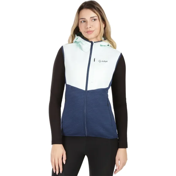 Chaleco de mujer Kilpi Enia