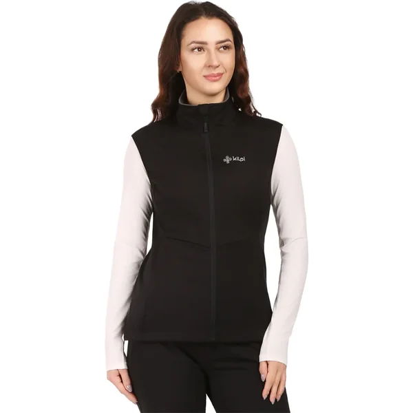 Women's Softshell Gilet Kilpi Noil