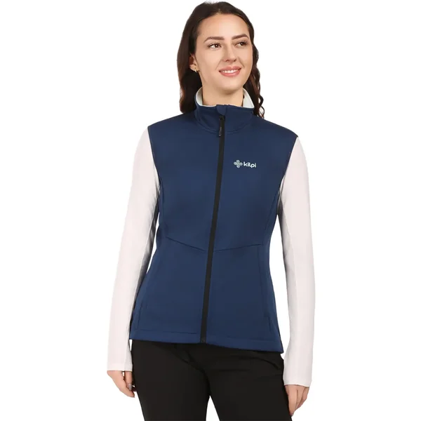 Dames softshell gilet Kilpi Noil