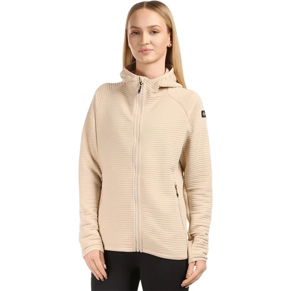 Women's hiking jacket Kilpi Tanali