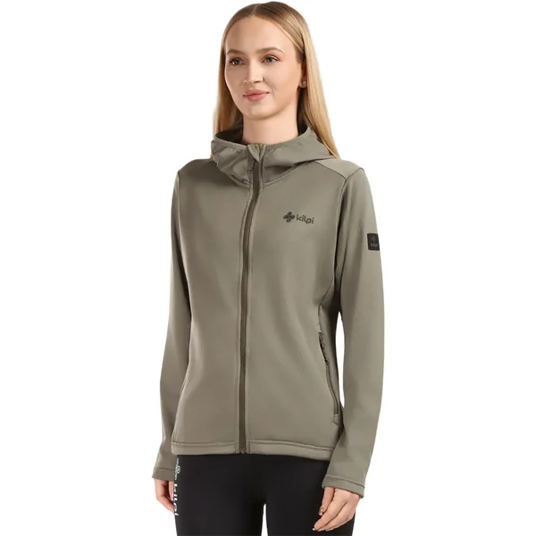 Polaire femme Kilpi Sevelen