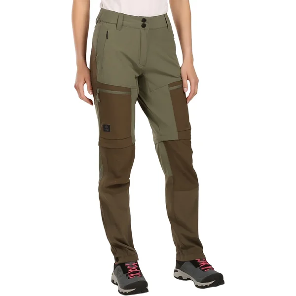 Pantalón de senderismo Kilpi Hosio