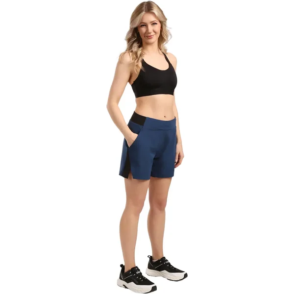 Shorts für Damen Kilpi Meani