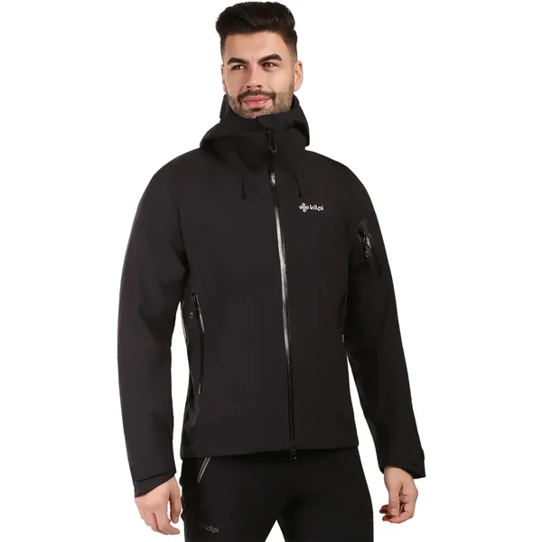 Veste de randonnée à capuche Kilpi Mamba