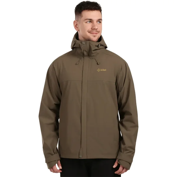Chaqueta de senderismo Kilpi Montana