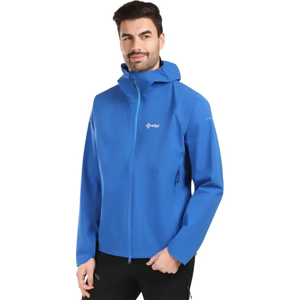Veste imperméable Kilpi Hurricane