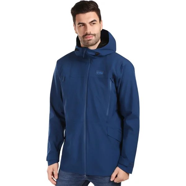 Veste de randonnée Kilpi Ayra