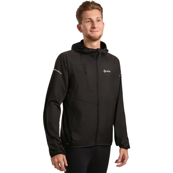 Veste de randonnée Kilpi Robber