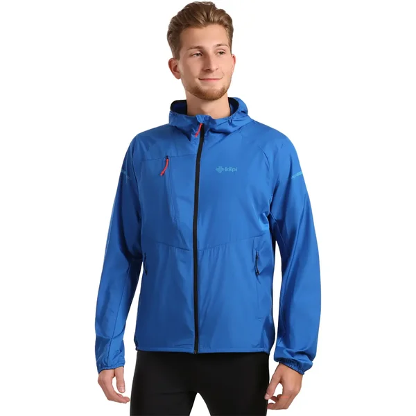 Veste de randonnée Kilpi Robber