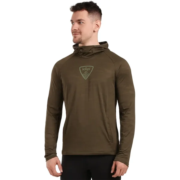 Sudadera Kilpi Aileen