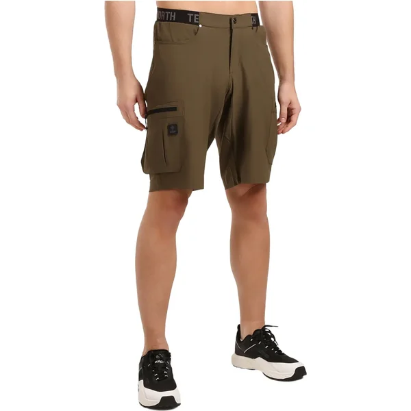 Hiking shorts Kilpi Asher