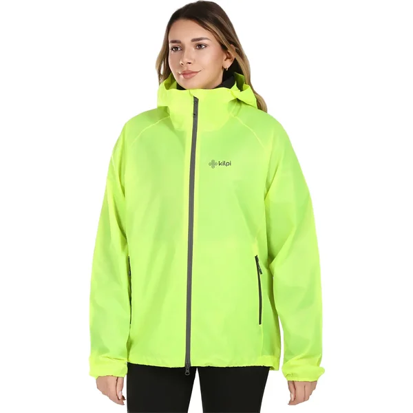 Veste impermeable Kilpi Jaluu