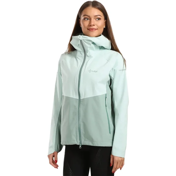 Regenjacke für Damen Kilpi Hurricane