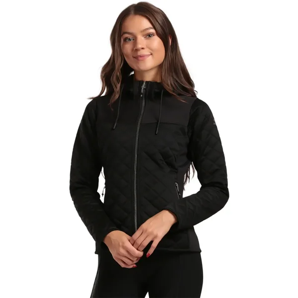 Damesfleece Kilpi Nevia