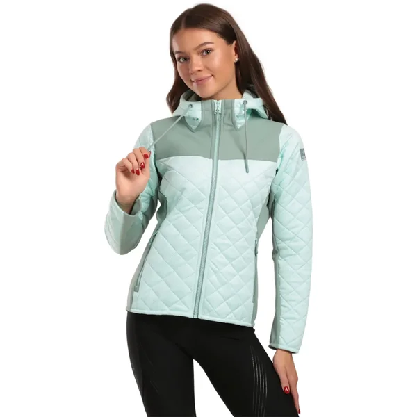 Damesfleece Kilpi Nevia
