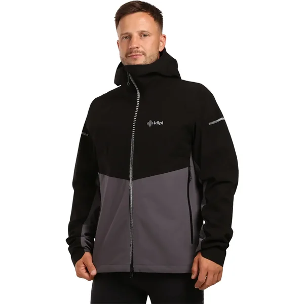 Regenjacke Kilpi Hurricane