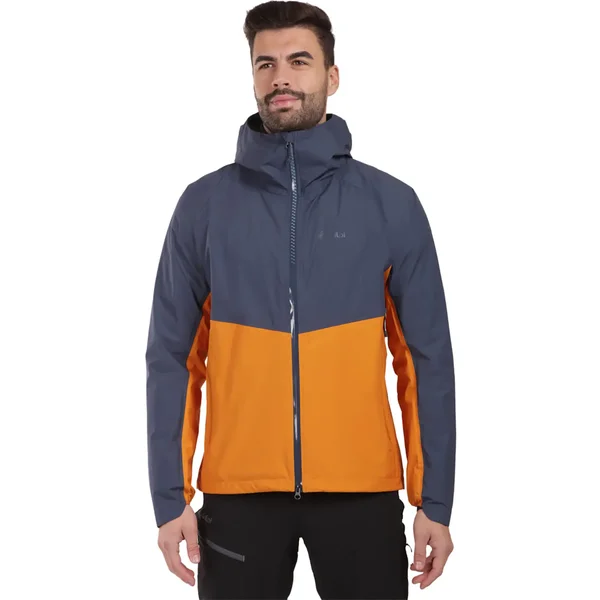 Waterproof Jacket Kilpi Hurricane