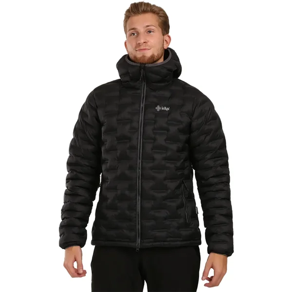 Ski-Daunenjacke Kilpi Alba