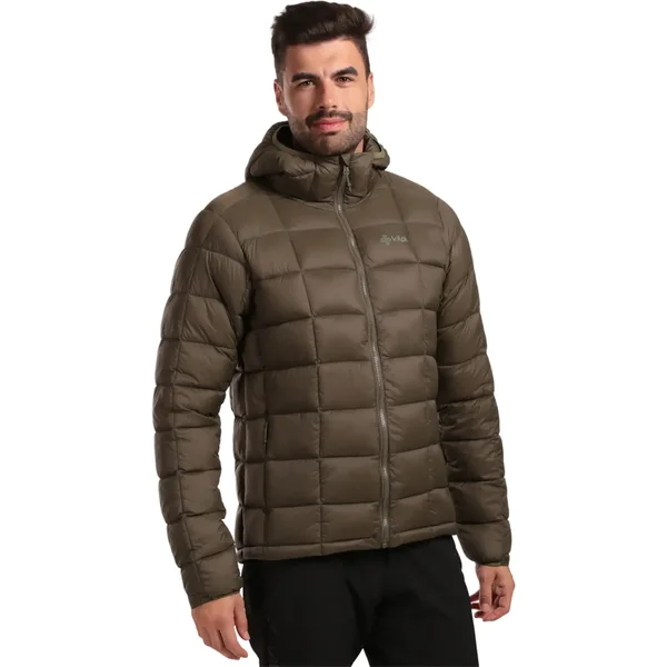 Puffer jacket Kilpi Rebeki