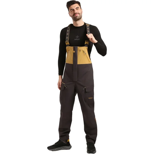 Pantalon imperméable Kilpi Sirius