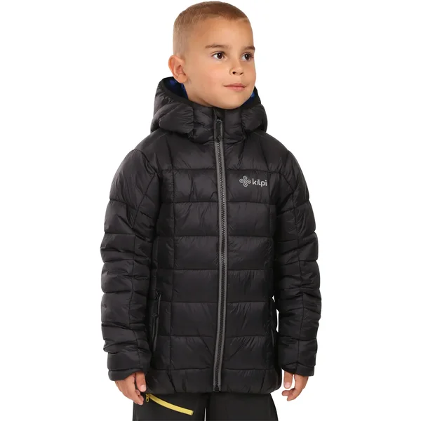 Plumífero infantil Kilpi Rebeki